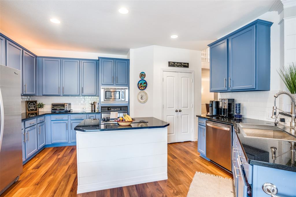 Village Park Ph 1a - Residential