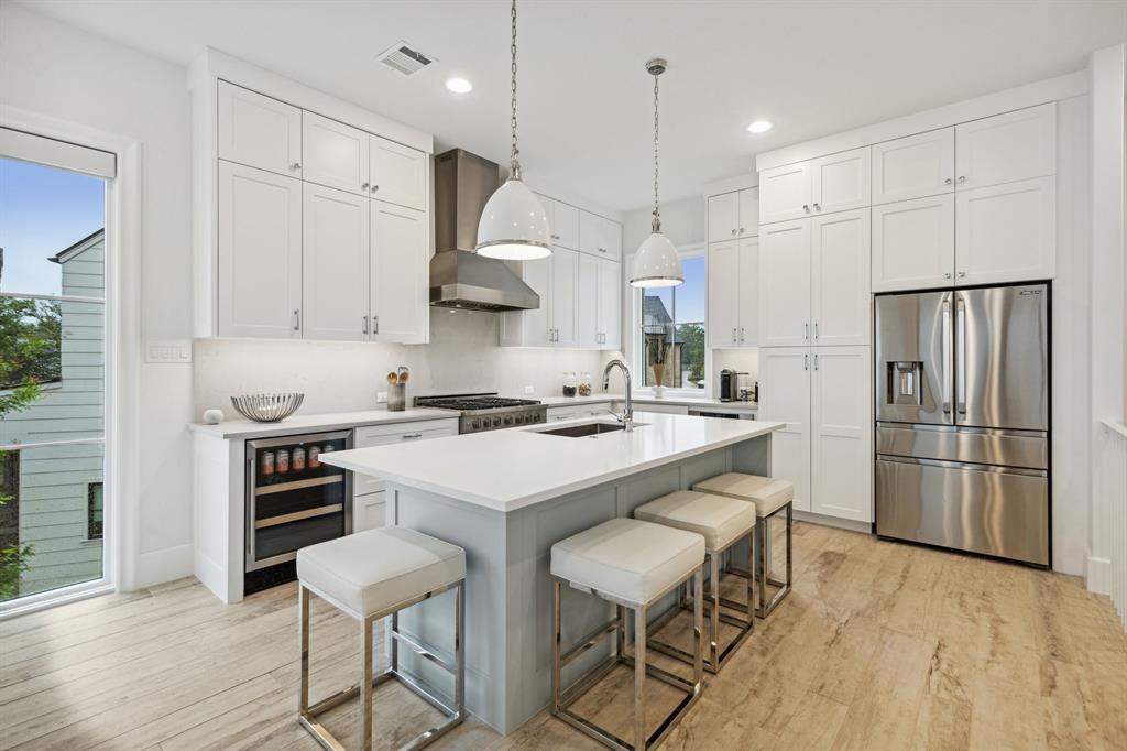 Long Cove - Residential