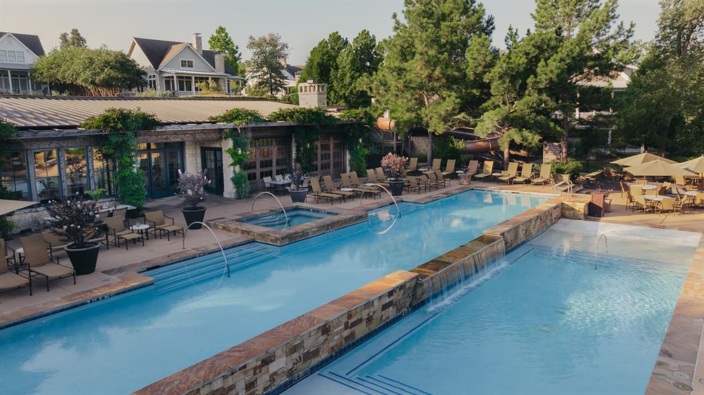 Long Cove - Residential