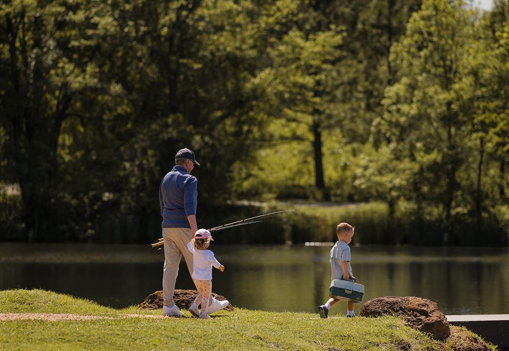 Long Cove - Residential