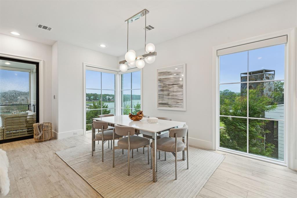 Long Cove - Residential