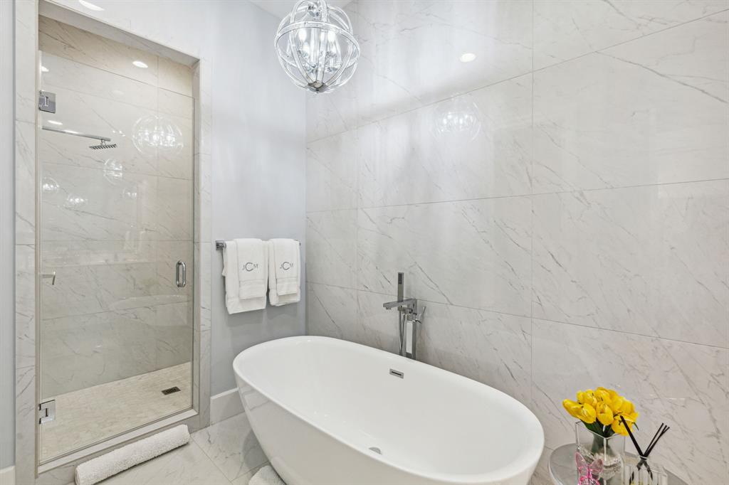 Long Cove - Residential