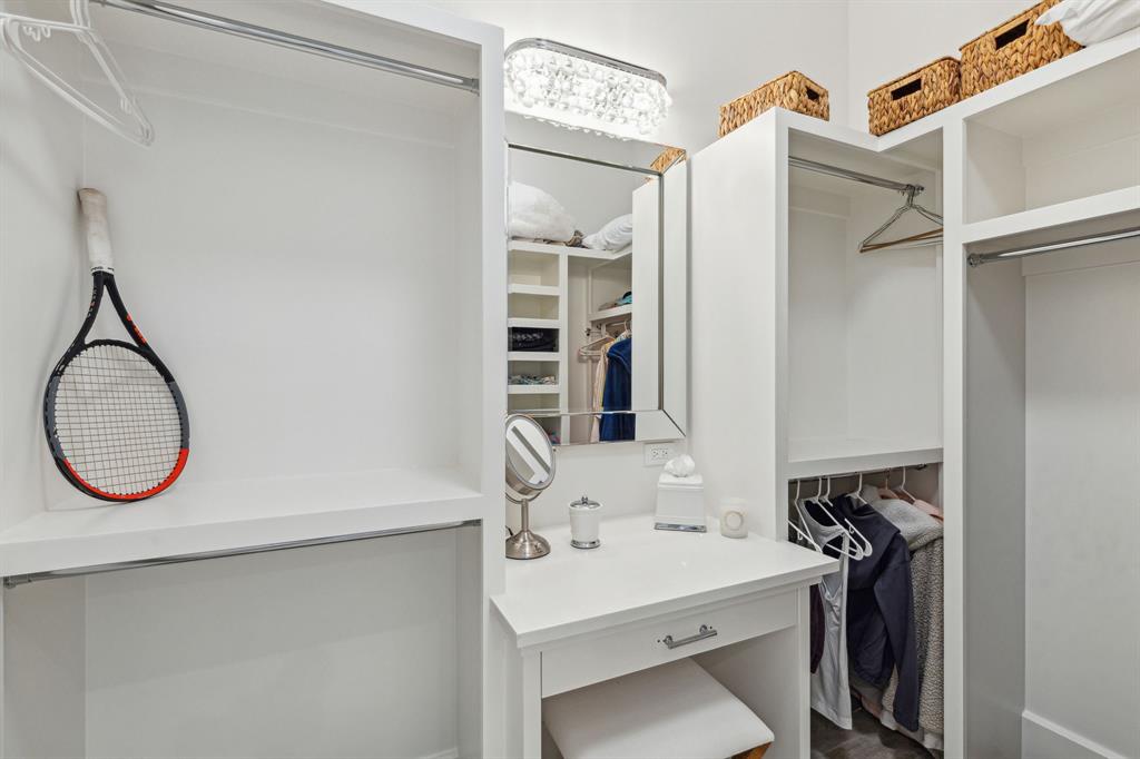 Long Cove - Residential