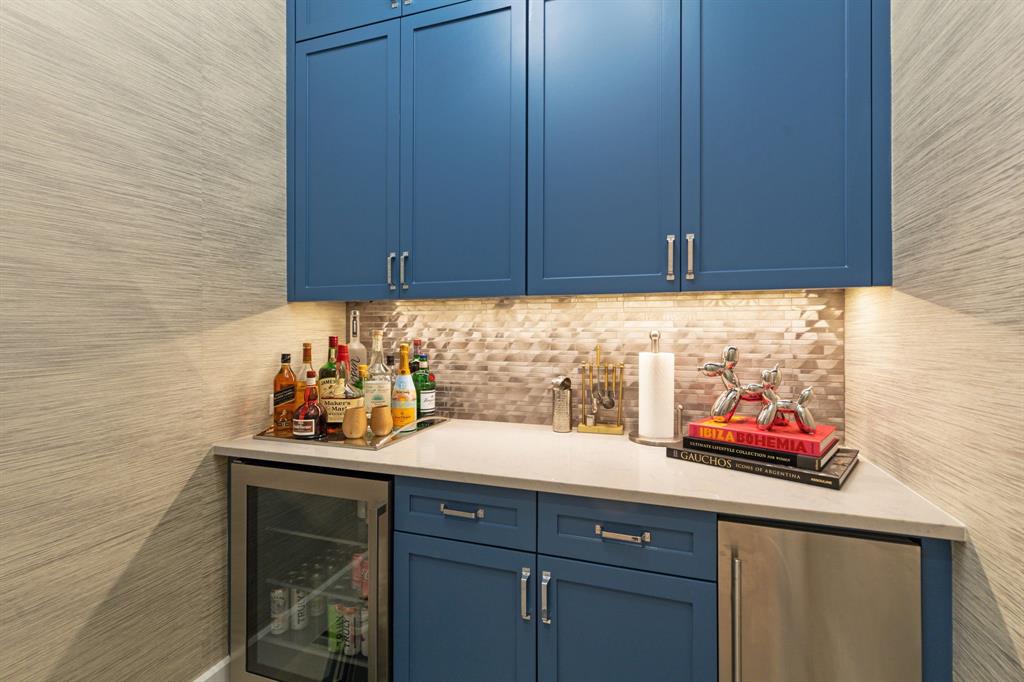 Long Cove - Residential