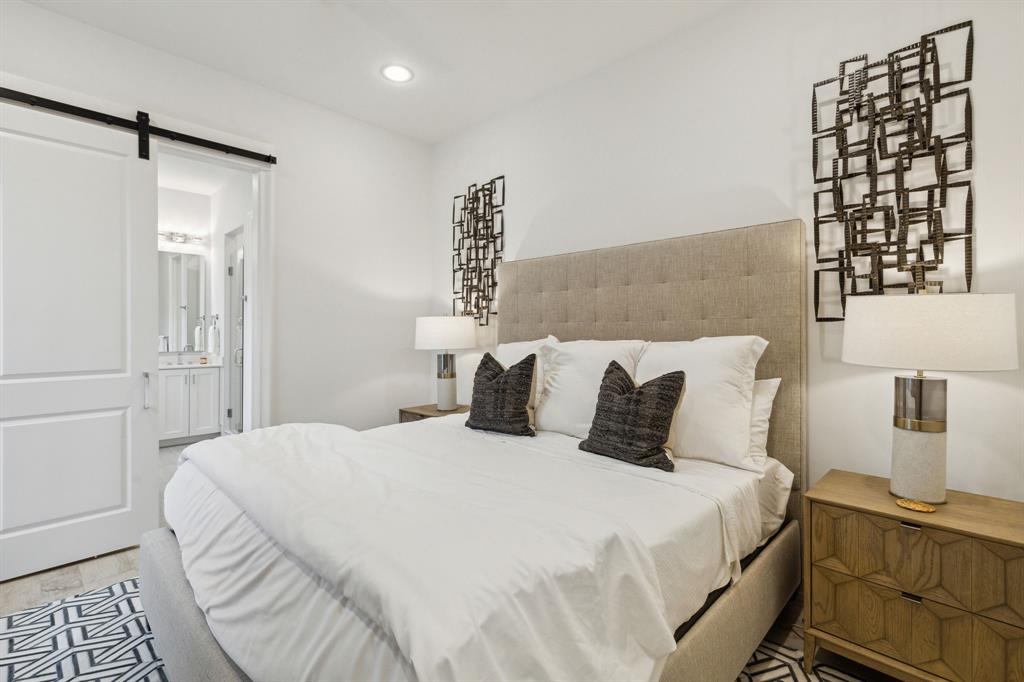 Long Cove - Residential