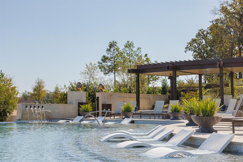 Long Cove - Residential