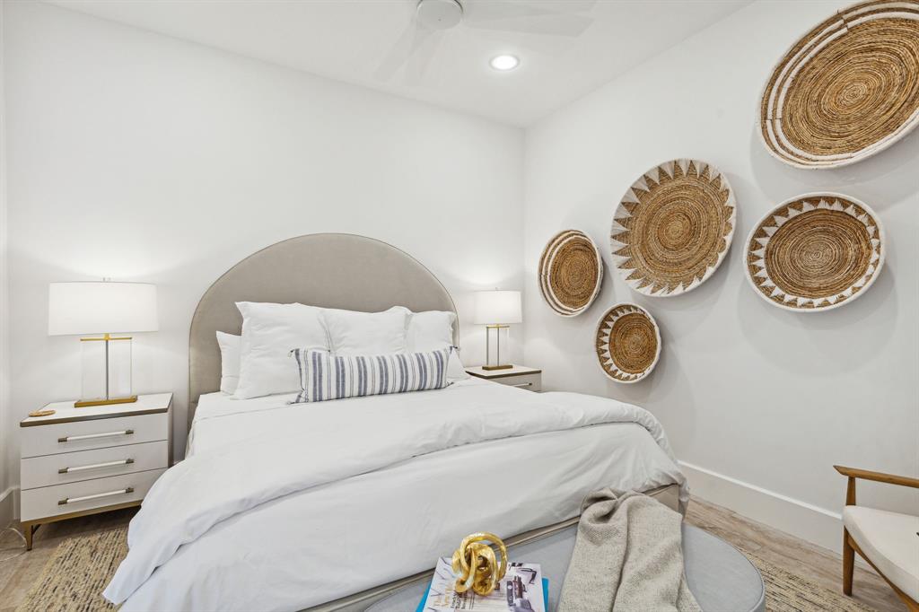 Long Cove - Residential