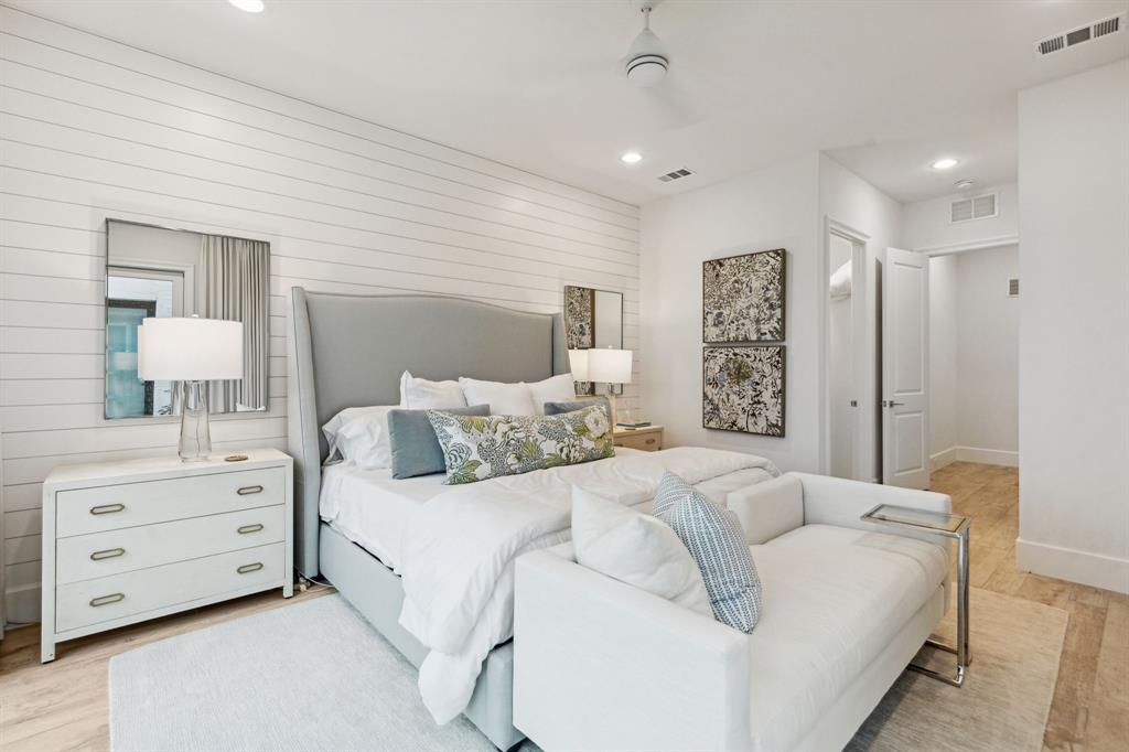 Long Cove - Residential