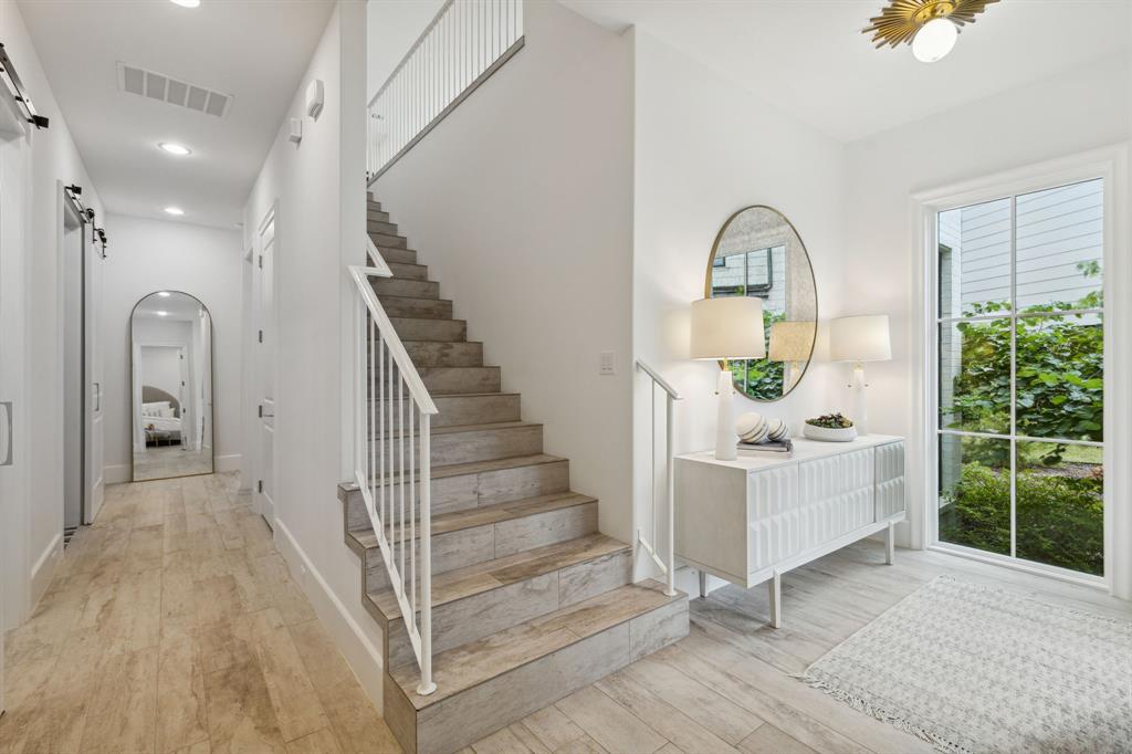 Long Cove - Residential