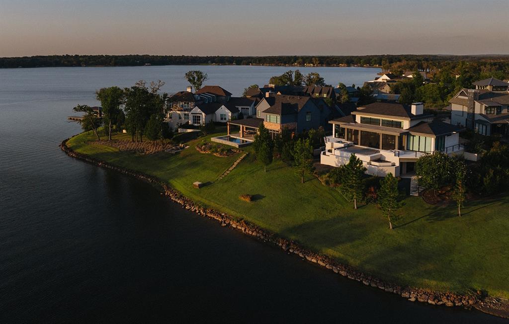 Long Cove - Residential