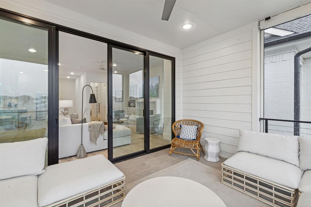 Long Cove - Residential