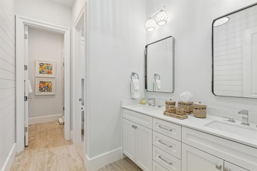 Long Cove - Residential