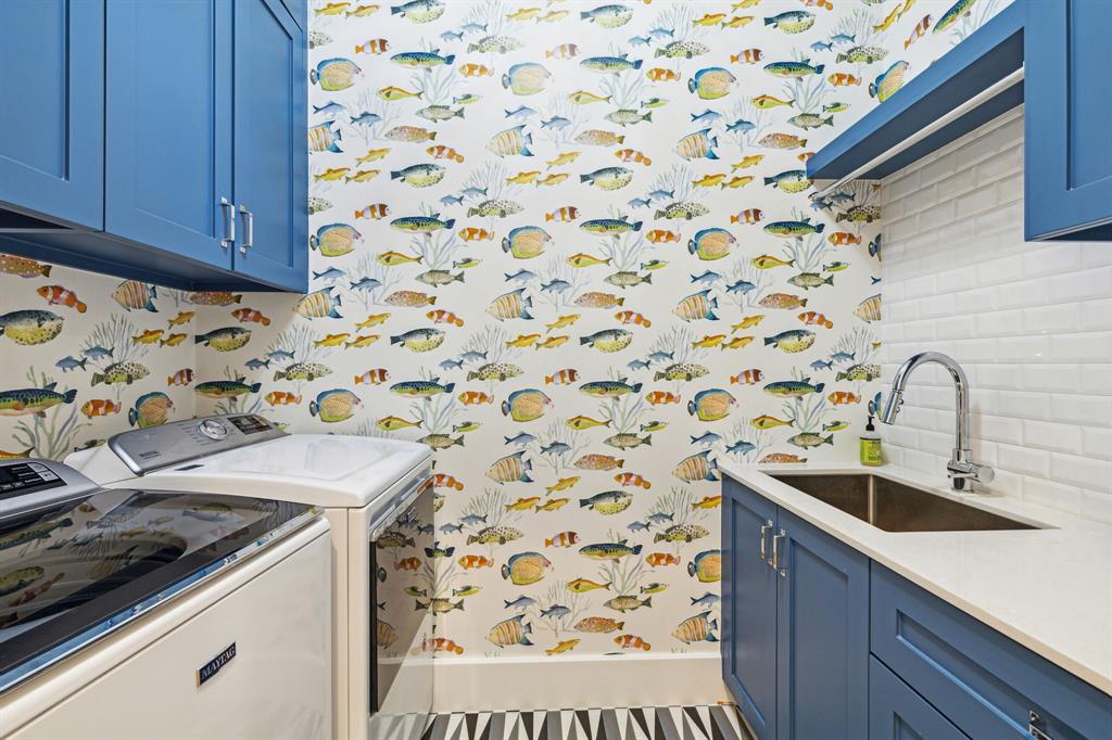 Long Cove - Residential