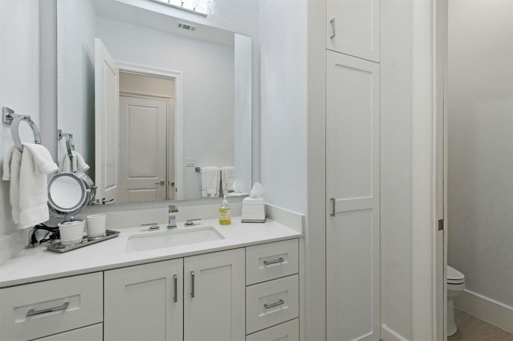 Long Cove - Residential