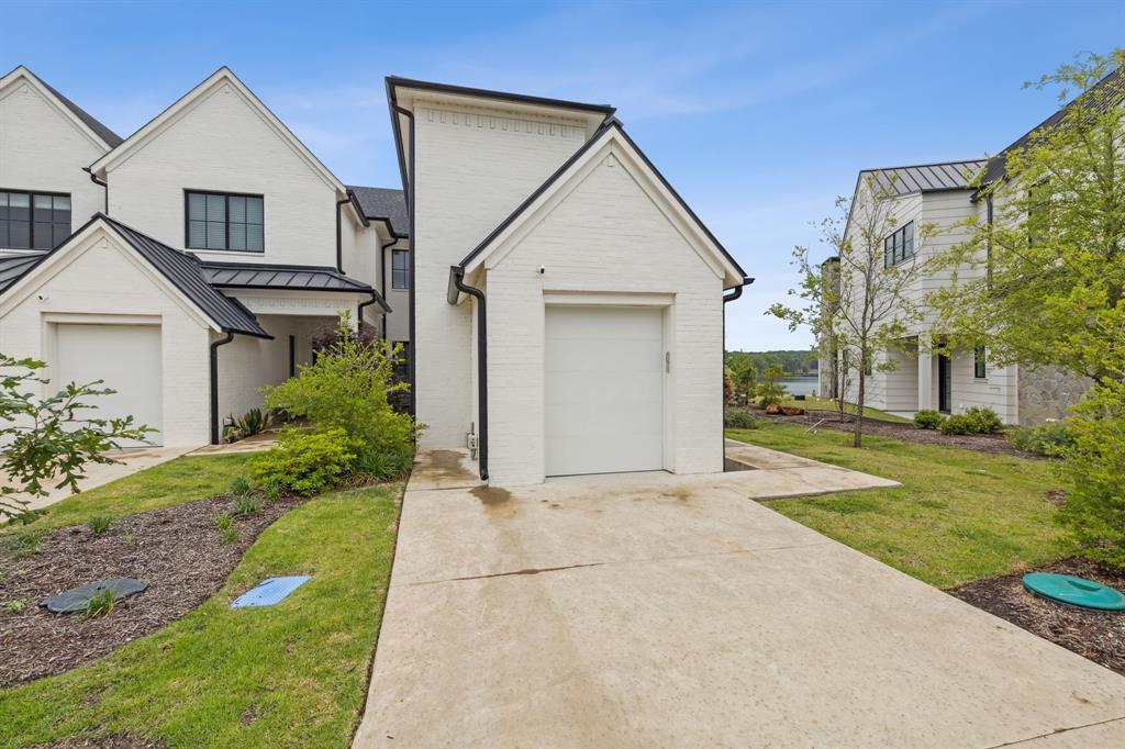 Long Cove - Residential