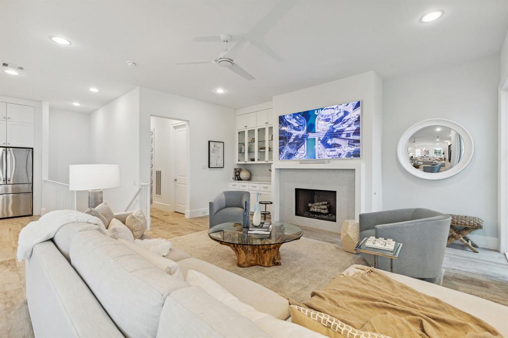 Long Cove - Residential