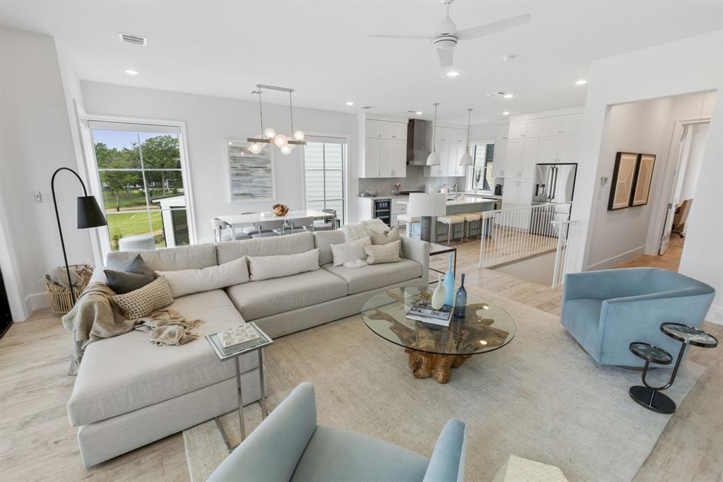 Long Cove - Residential