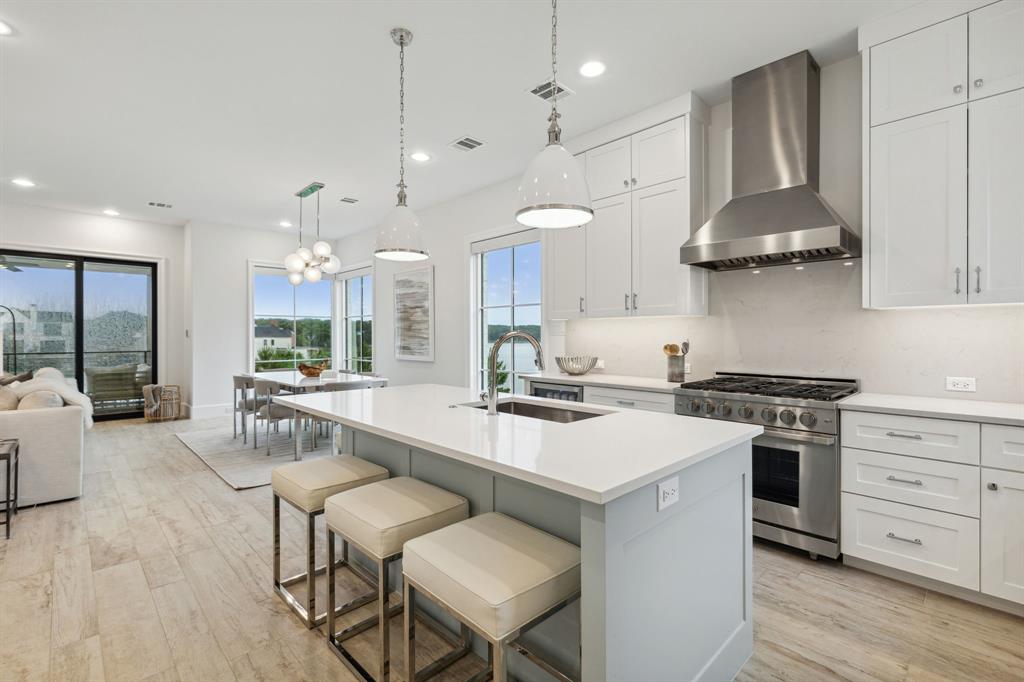 Long Cove - Residential