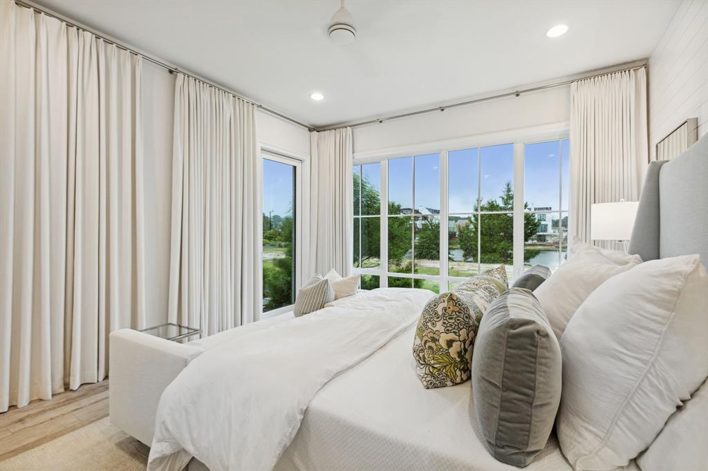 Long Cove - Residential