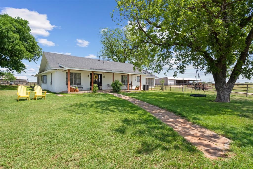TBD Reeves 117 Acres