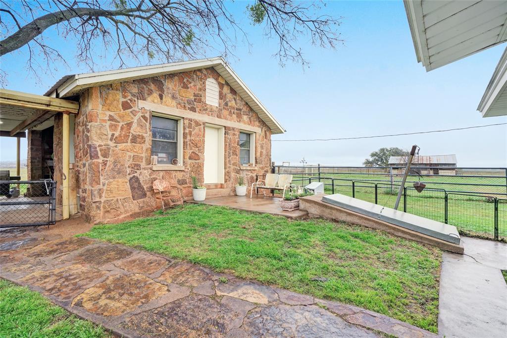 TBD Reeves 117 Acres