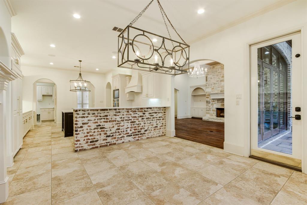 Prairie Creek Estates - Residential