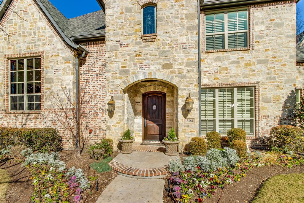 Prairie Creek Estates - Residential