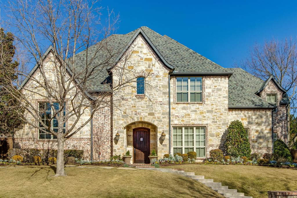 Prairie Creek Estates - Residential