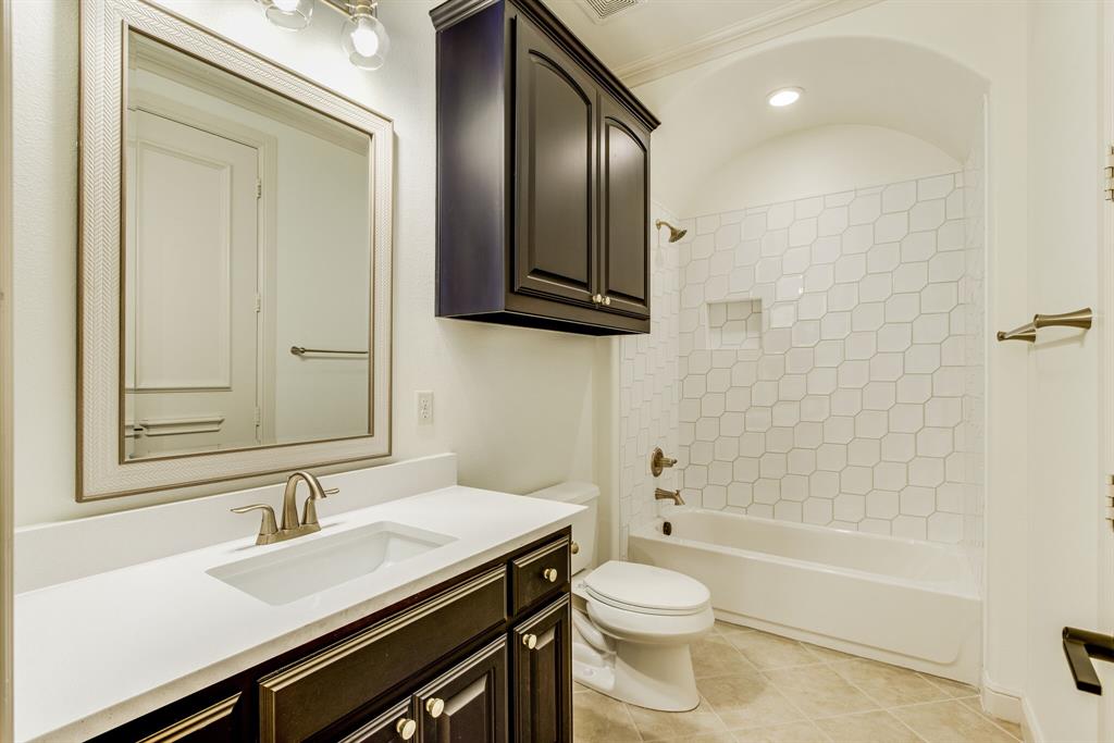 Prairie Creek Estates - Residential