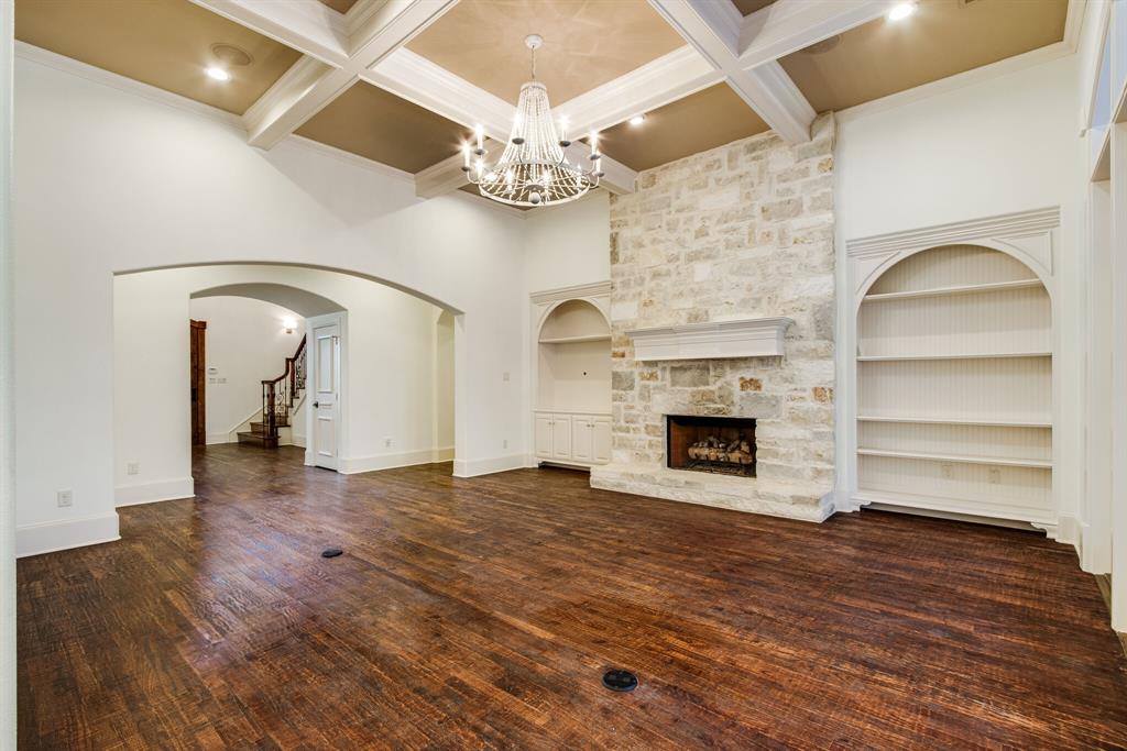 Prairie Creek Estates - Residential