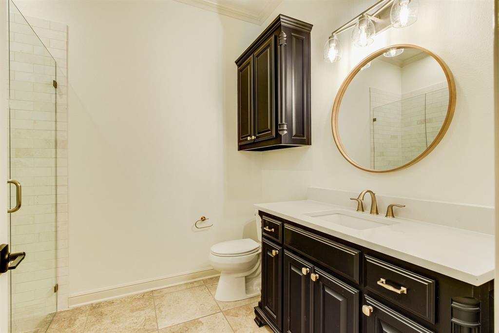 Prairie Creek Estates - Residential