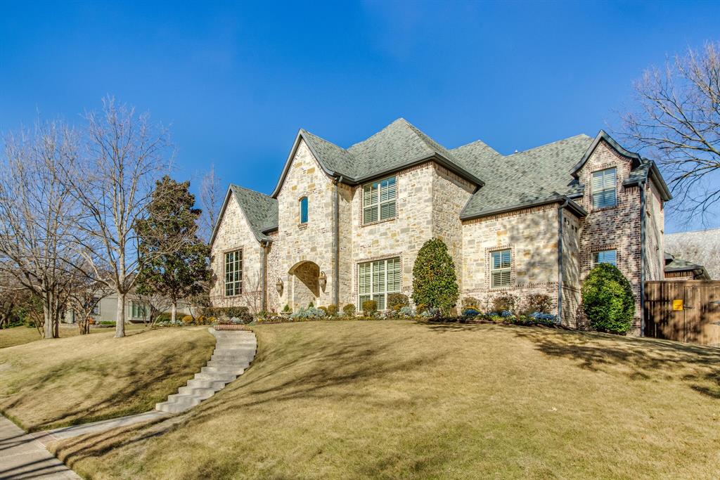 Prairie Creek Estates - Residential