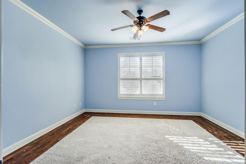 Prairie Creek Estates - Residential