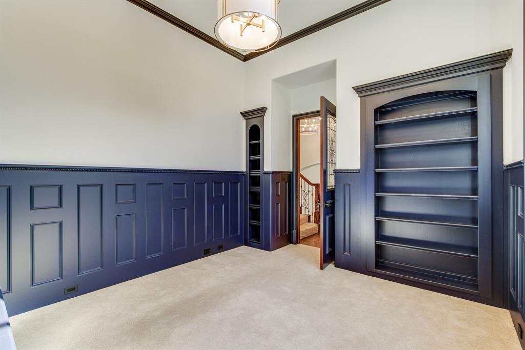 Prairie Creek Estates - Residential