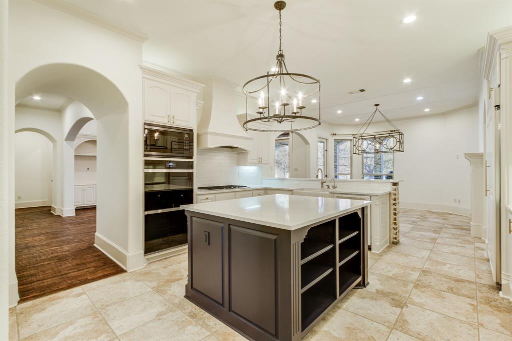 Prairie Creek Estates - Residential