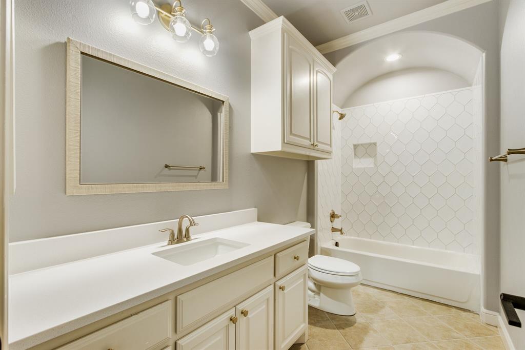 Prairie Creek Estates - Residential