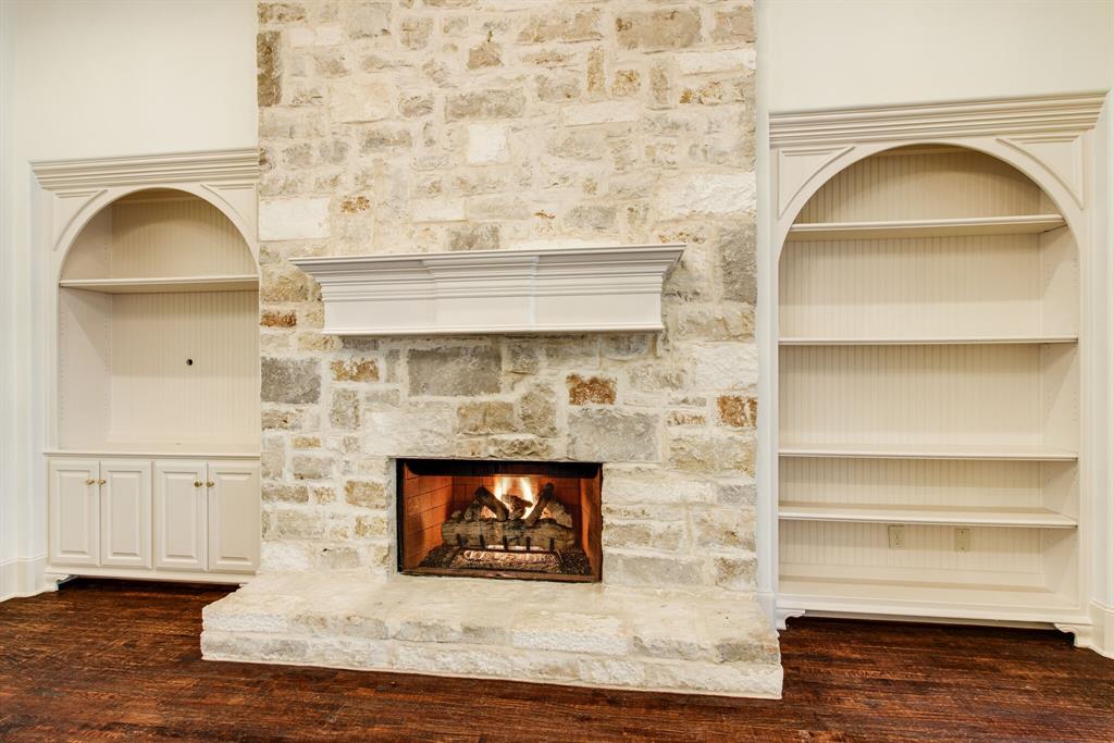 Prairie Creek Estates - Residential