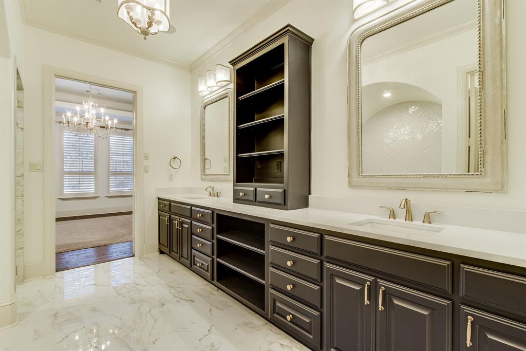 Prairie Creek Estates - Residential