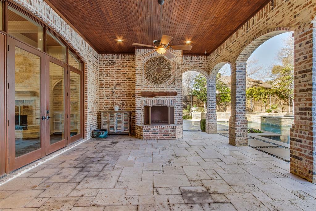 Prairie Creek Estates - Residential