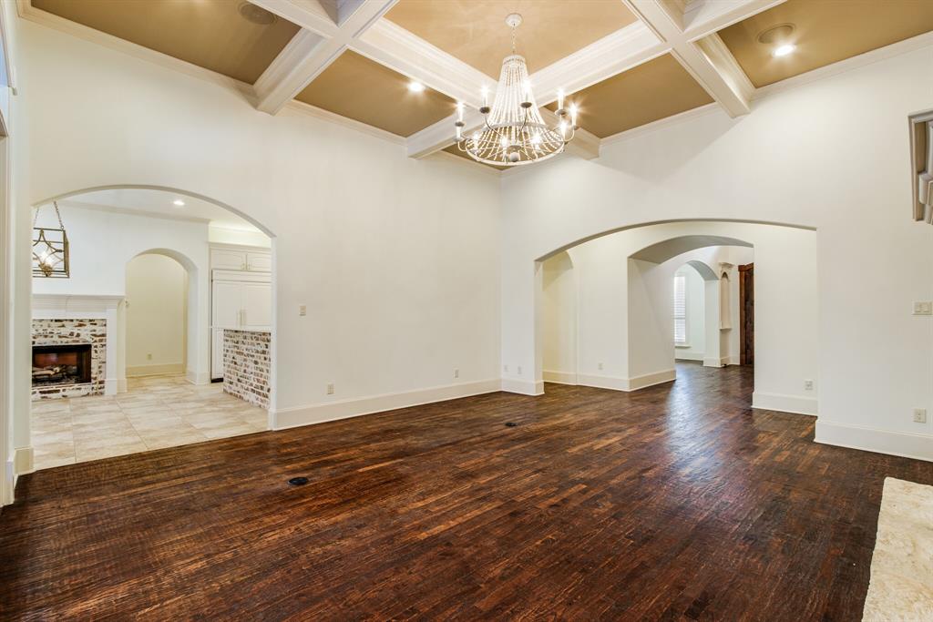 Prairie Creek Estates - Residential