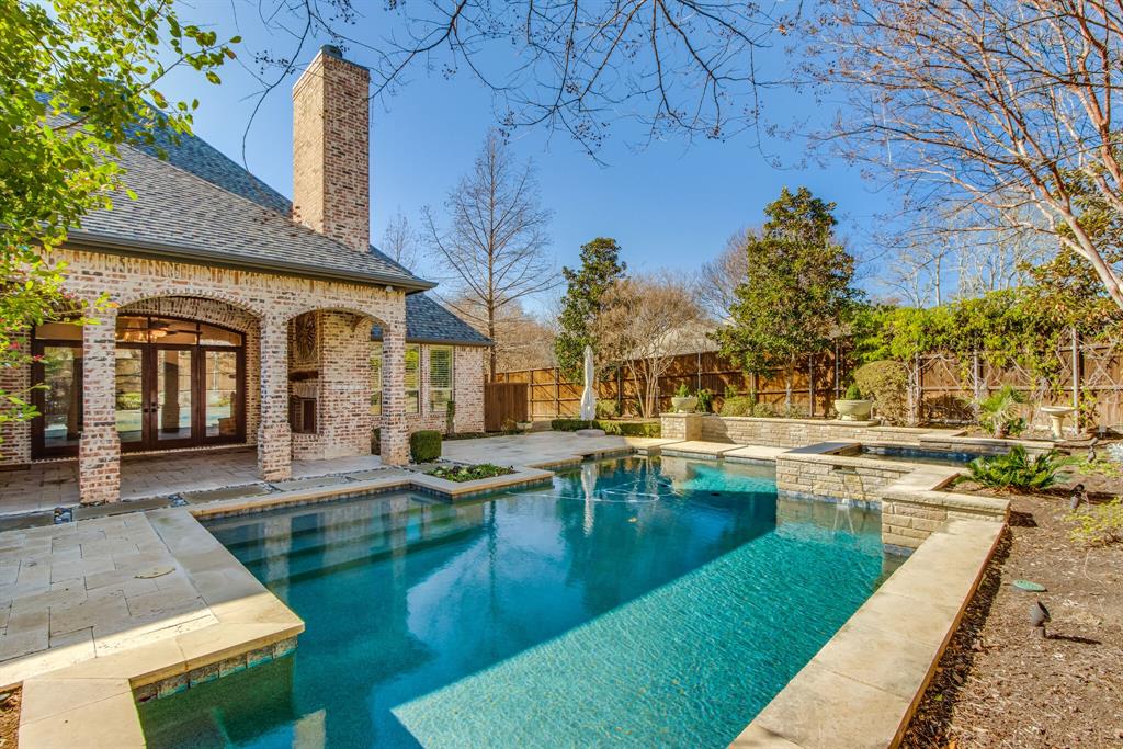 Prairie Creek Estates - Residential