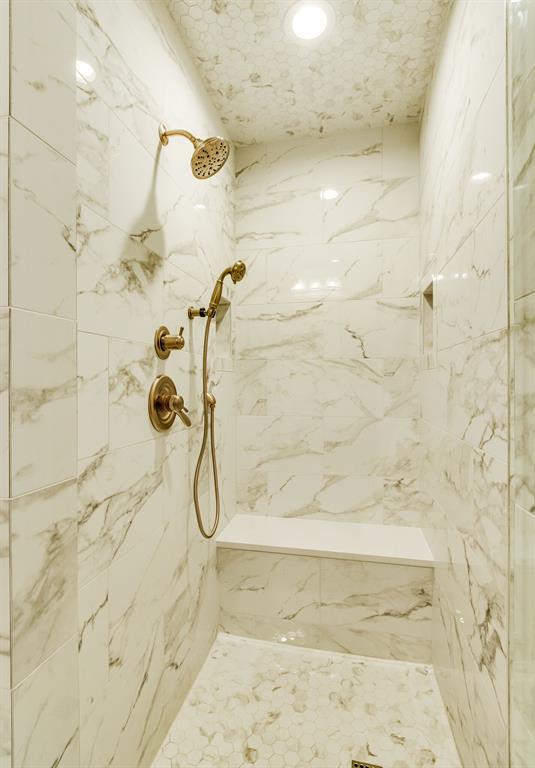 Prairie Creek Estates - Residential