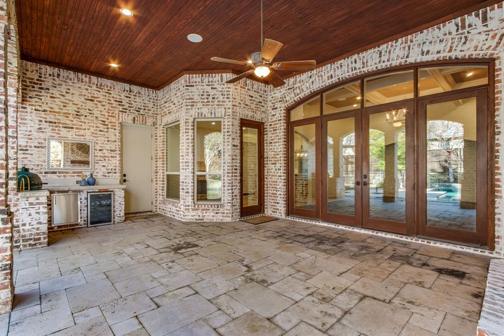 Prairie Creek Estates - Residential