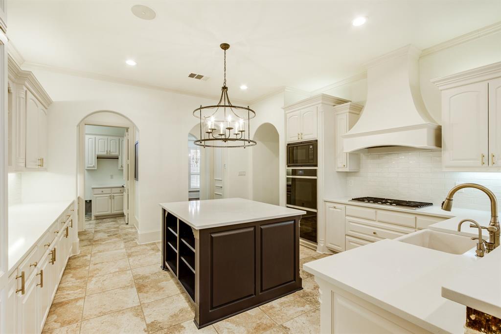 Prairie Creek Estates - Residential