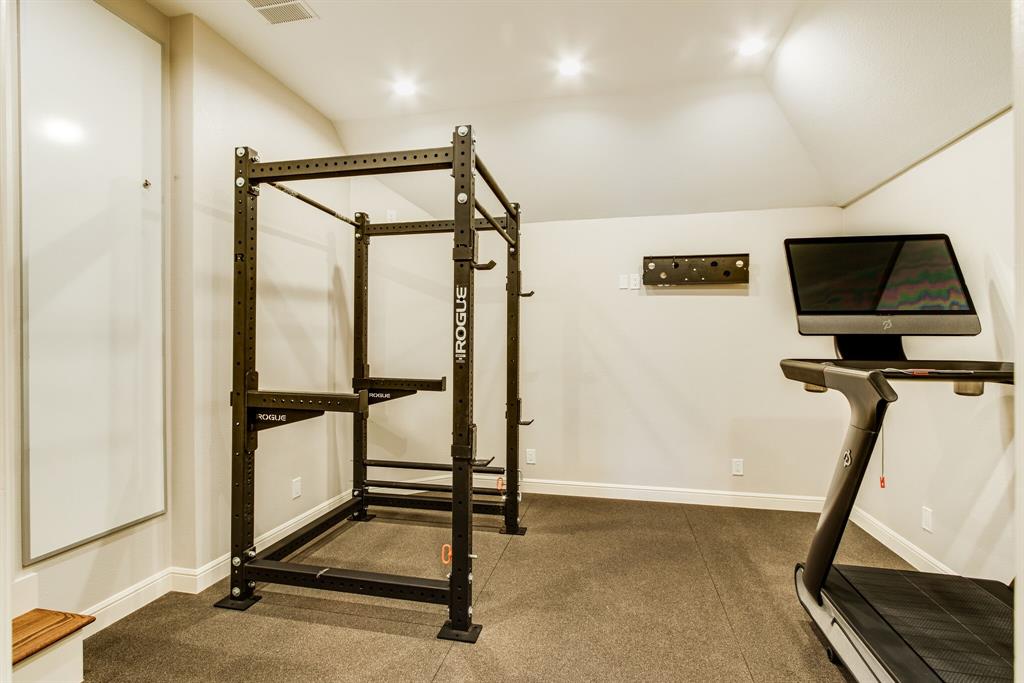 Prairie Creek Estates - Residential