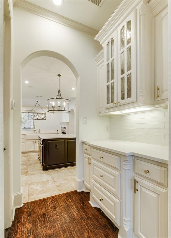 Prairie Creek Estates - Residential