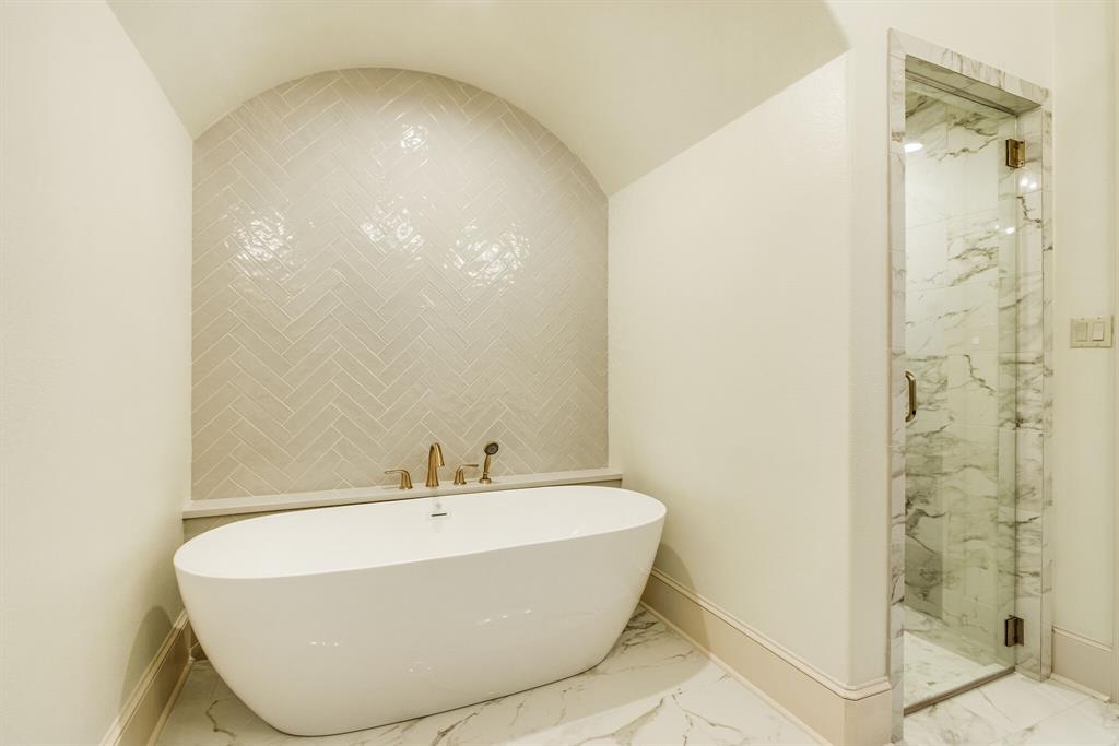 Prairie Creek Estates - Residential