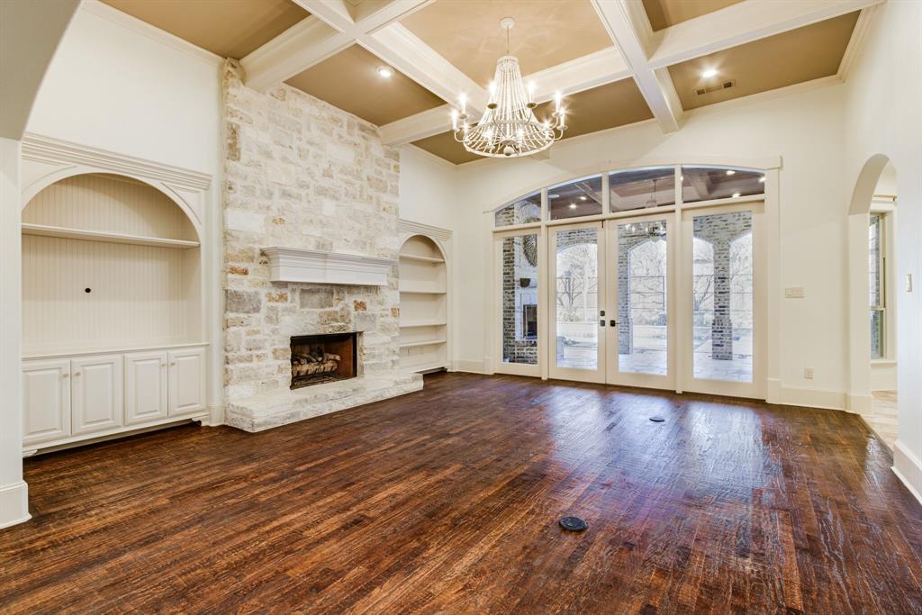 Prairie Creek Estates - Residential