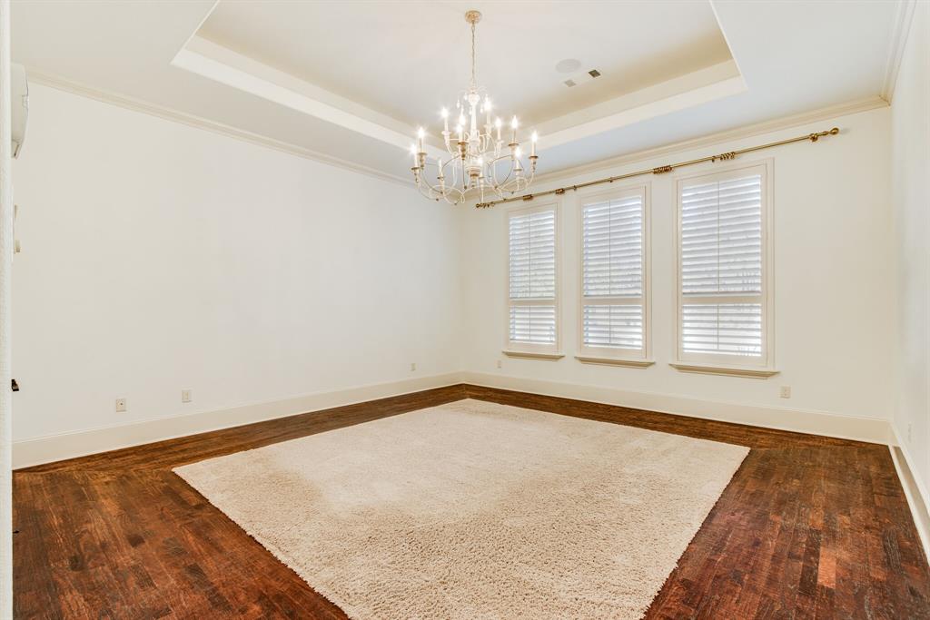 Prairie Creek Estates - Residential