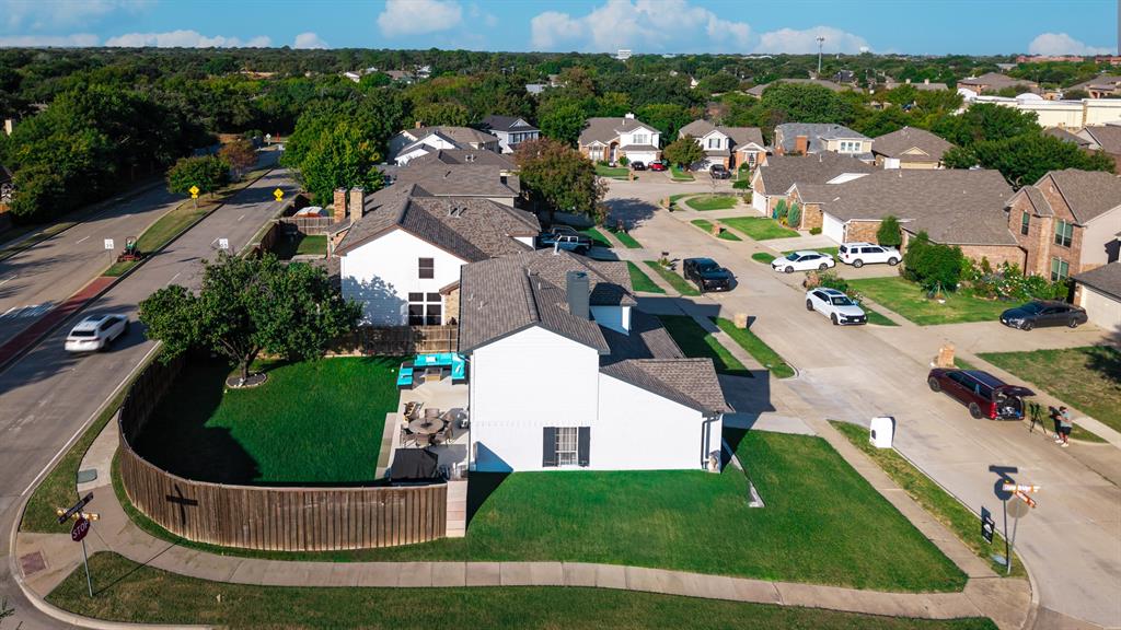 Thorn Hill Add Ph 1 - Residential